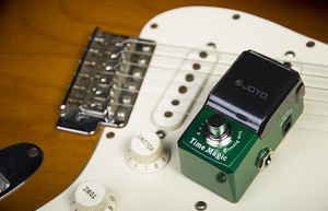 Joyo JF-304 Time Magic - efekt gitarowy