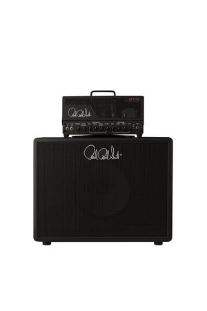 PRS MT 15 - lampowy wzmacniacz gitarowy, Mark Tremonti