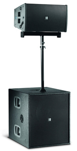 FBT Horizon VHA 406A - aktywna kolumna zestawu liniowego