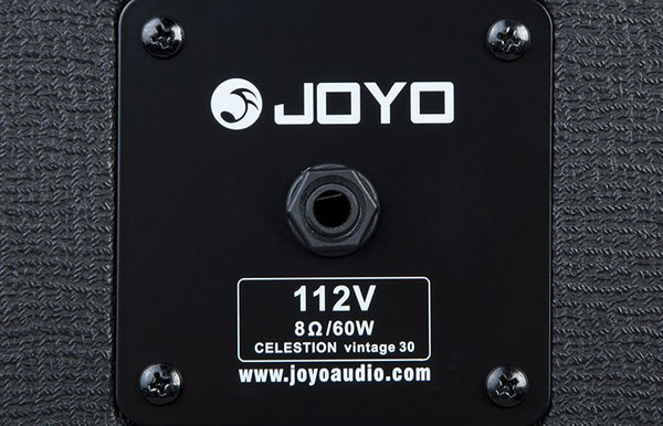 Joyo 112V Cabinet - kolumna gitarowa 
