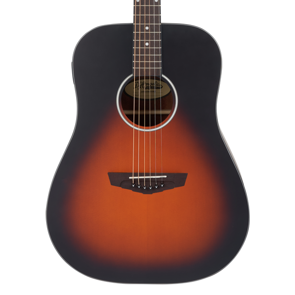 D’Angelico Premier Lexington LS Vintage Sunburst - gitara elektroakustyczna