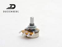Duesenberg DE250A - potencjometr do gitary