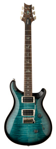 PRS 40th Anniversary Custom 24 Sub Zero - gitara elektryczna USA