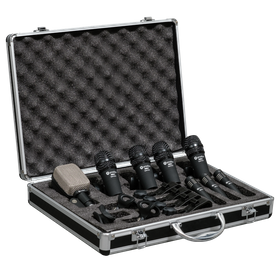 Prodipe DR8 Salmieri - zestaw mikrofonów perkusyjnych