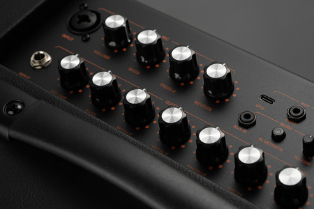 Joyo AC-20S - combo akustyczne 20W