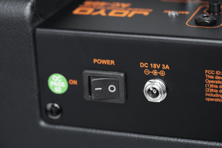 Joyo AC-20S - combo akustyczne 20W