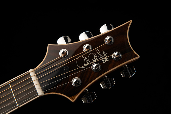 PRS SE TE60 Natural - gitara elektro-akustyczna