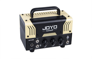 Joyo Bantamp Meteor - mini głowa gitarowa 20W