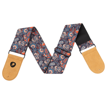 Prodipe JACQUARD3 - pasek gitarowy żakardowy