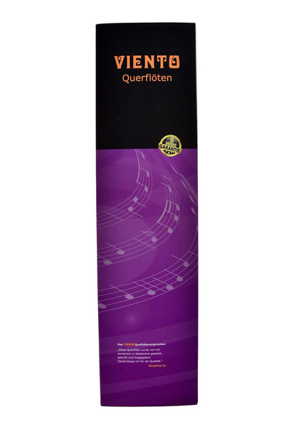 Viento FL-208 - flet poprzeczny C