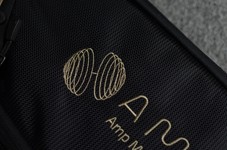 Hotone Gig Bag AGB-1 - torba na multiefekt Ampero