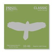 PRS Classic Strings Regular Light 10-46 - struny do gitary elektrycznej