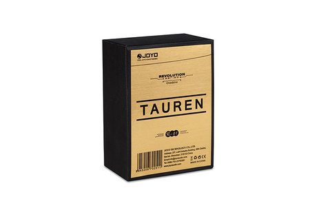 Joyo R-01 Tauren - efekt gitarowy