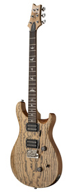 PRS SE CU 24-08 Burled Ash Natural Limited Edition - gitara elektryczna