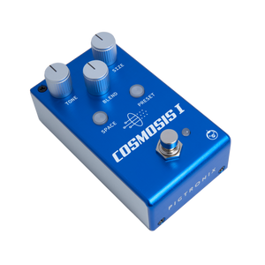 Pigtronix Cosmosis 1 - efekt gitarowy Reverb