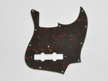 Goldo PGJ4T - pickguard do gitary elektrycznej