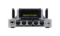 Hotone Nano Legacy British Invasion - wzmacniacz gitarowy