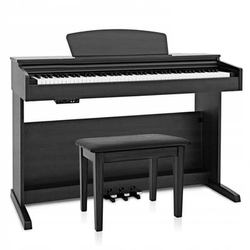 Dynatone SLP-175 BLK - pianino cyfrowe