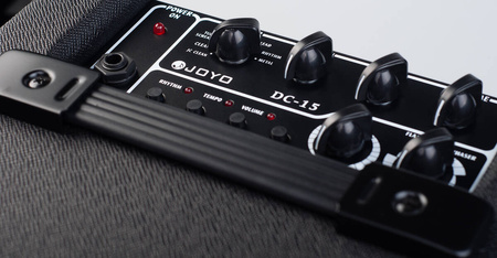 Joyo DC-15 - combo gitarowe 