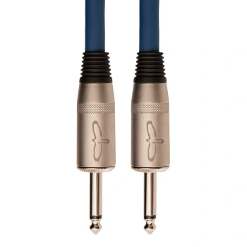 PRS Signature Speaker Cable 101843 - kabel głośnikowy jack-jack 0,9m