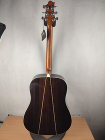 Samik D7 CE N - gitara elektroakustyczna - Powystawowa