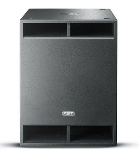 FBT X-Sub 18SA - aktywna kolumna niskotonowa