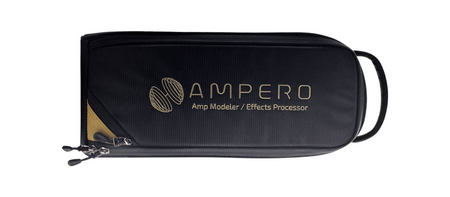Hotone Gig Bag AGB-1 - torba na multiefekt Ampero