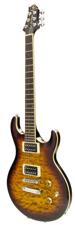Samick UM-3 VS - gitara elektryczna