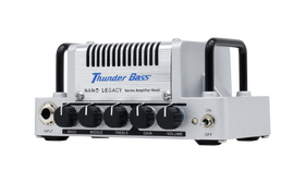 Hotone Nano Legacy Thunder Bass - wzmacniacz gitarowy