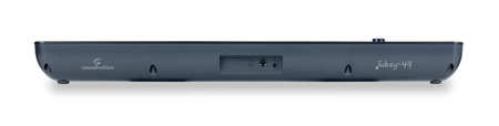 Soundsation Jukey 49 - keyboard