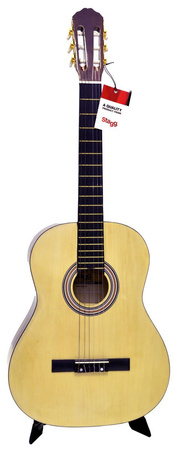 Stagg C440 NAT - gitara klasyczna 