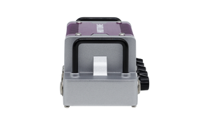 Hotone Nano Legacy Purple Wind - wzmacniacz gitarowy