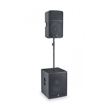 Soundsation Provibe Bass 15A - subwoofer aktywny
