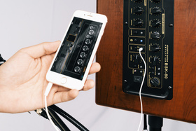 Joyo BSK-80 - combo akustyczne 80W