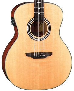 Luna Artist Deco - gitara elektroakustyczna
