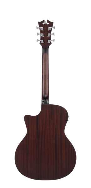 D'angelico Premier Gramercy LS Natural - gitara elektroakustyczna