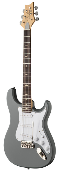 PRS SE Silver Sky Storm Grey - gitara elektryczna