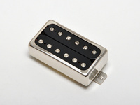 Duesenberg PD4BB - przetwornik humbucker