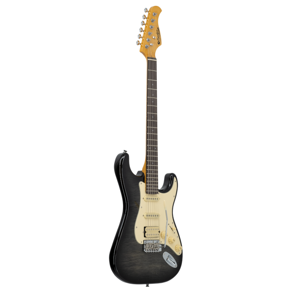 Prodipe Guitars ST93A TBK   - gitara elektryczna