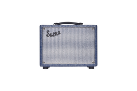 Supro '64 Reverb 1605RJ - wzmacniacz gitarowy