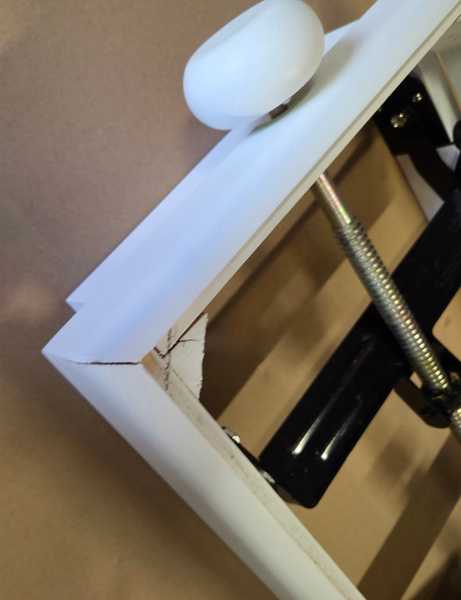 Stagg PB-39 WHM SBK - ława do pianina - Powystawowa