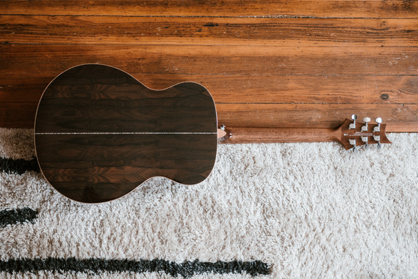 PRS SE TE60 Natural - gitara elektro-akustyczna