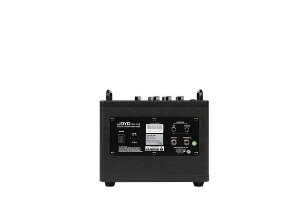 Joyo DC-15S - combo gitarowe 