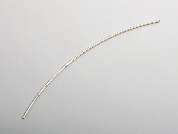 Goldo WS210 - drut progowy