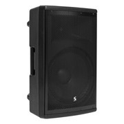 Stagg AS 15 - dwudrożna kolumna aktywna 400W