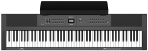 Pianino cyfrowe Orla PF-300 BK