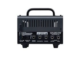 Joyo Bantamp Zombie II - mini głowa gitarowa 20W