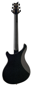 PRS S2 Vela Black Rainbow Holoflake - gitara elektryczna USA - Edycja limitowana
