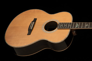 PRS SE TE60 Natural - gitara elektro-akustyczna