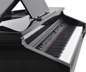 Artesia AG-30 - fortepian cyfrowy